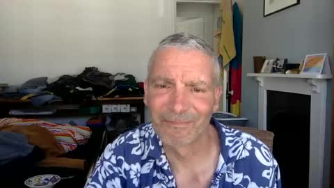 Snapshot of bloke41 chatting on 14, 6, 2026 Tumble online show from 14, 6, 2026