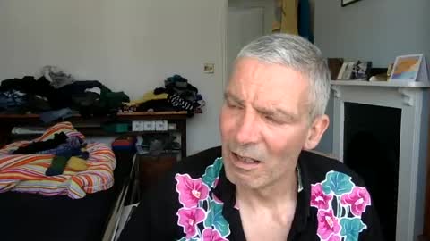 Snapshot of bloke41 chatting on 16, 6, 2026 Tumble online show from 16, 6, 2026