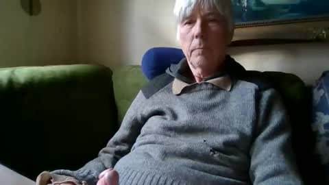 blomkuk online show from 20, 10, 2025