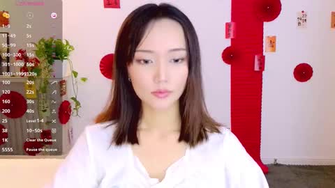 YoYo online show from 6, 3, 2026