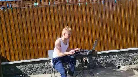 blond_boy69 online show from 28, 3, 2026