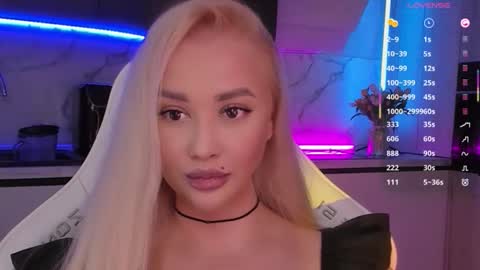 Lana online show from 23, 11, 2025