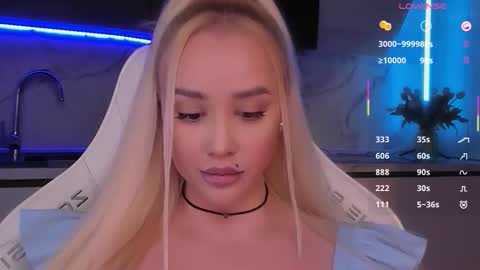 Lana online show from 19, 1, 2026