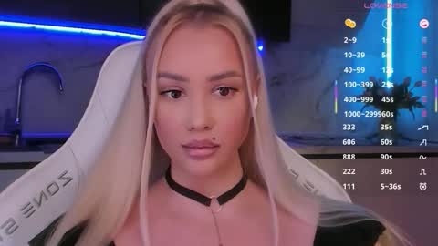 Lana online show from 3, 2, 2026