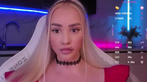 Lana online show from 9, 2, 2026