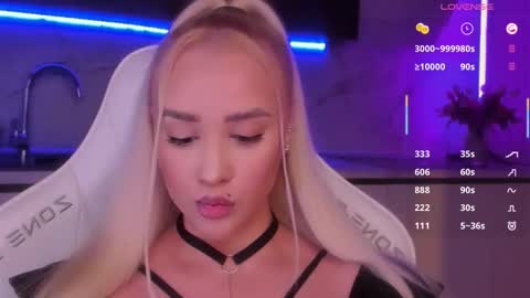 Lana online show from 21, 2, 2026