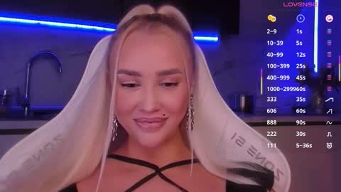 Lana online show from 7, 3, 2026