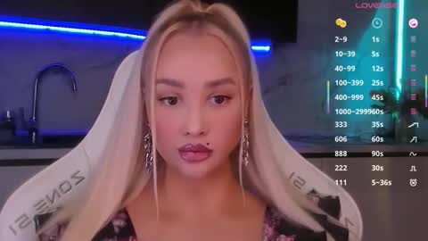 Lana online show from 6, 6, 2026