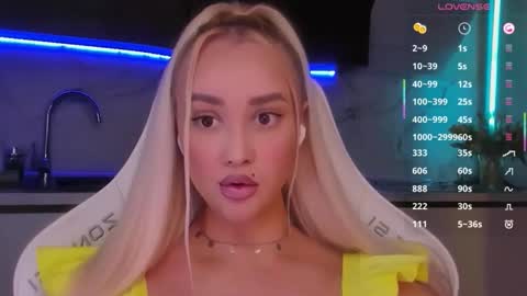 Snapshot of blond_diamond chatting on 8, 6, 2026 Lana online show from 8, 6, 2026