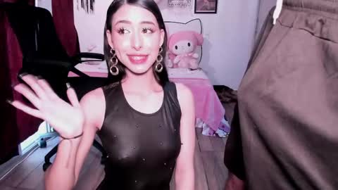 Snapshot of blonde_and_bigcock chatting on 5, 5, 2026 Blonde and Sam online show from 5, 5, 2026
