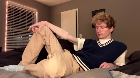 Blondie online show from 30, 1, 2025