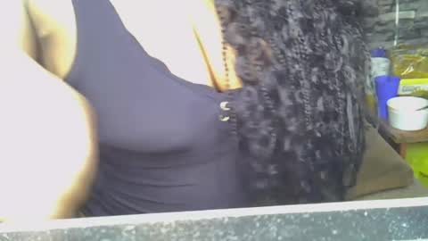 Snapshot of blonde_creamy chatting on 11, 7, 2026 blonde_creamy online show from 11, 7, 2026