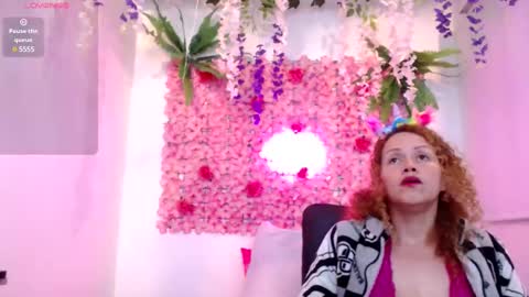 blonde_squirt_ online show from 13, 2, 2025