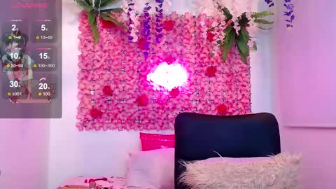 blonde_squirt_ online show from 27, 2, 2025