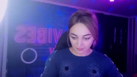 Meryem online show from 12, 10, 2025