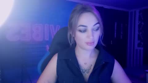 Meryem online show from 13, 10, 2025
