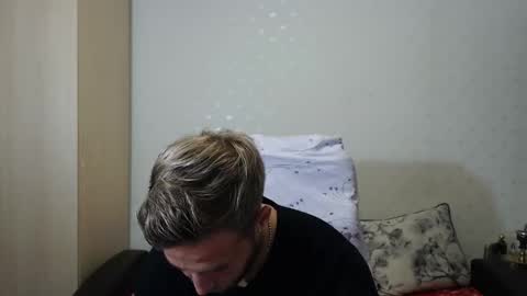 Mr Blond online show from 6, 11, 2025