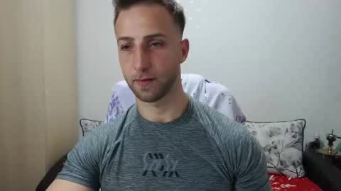 Mr Blond online show from 13, 11, 2025