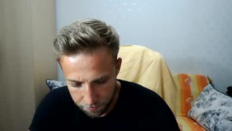 Snapshot of blondeagle chatting on 15, 7, 2026 Mr Blond online show from 15, 7, 2026