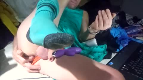 blondeboi72 online show from 24, 2, 2026