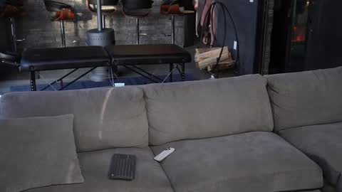 blondefoxsilverfox online show from 21, 2, 2025