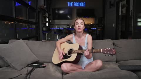 blondefoxsilverfox online show from 26, 3, 2026