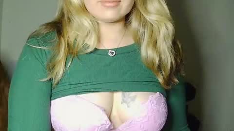 blondie6767 online show from 21, 10, 2025