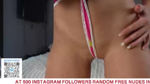 Blondie gin online show from 15, 1, 2026