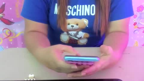 Blondie online show from 6, 10, 2025
