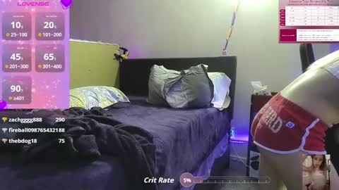 Bubbles online show from 24, 9, 2025