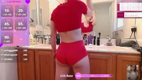 Bubbles online show from 26, 9, 2025