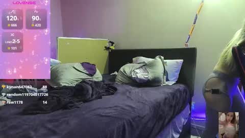 Bubbles online show from 18, 10, 2025