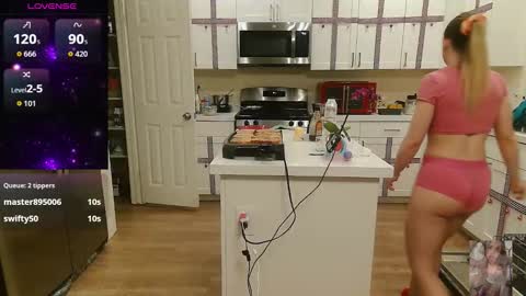 Bubbles online show from 17, 11, 2025