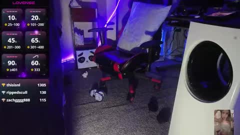 Bubbles online show from 25, 11, 2025