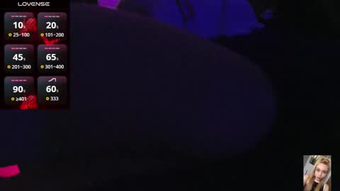 Bubbles online show from 13, 2, 2026