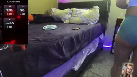 Bubbles online show from 19, 3, 2026