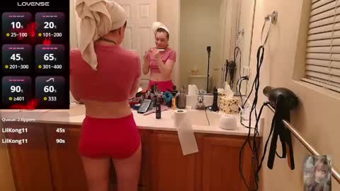 Bubbles online show from 11, 4, 2026