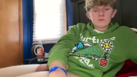 blondiedicks1 online show from 18, 11, 2025