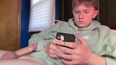 blondiedicks1 online show from 16, 1, 2026