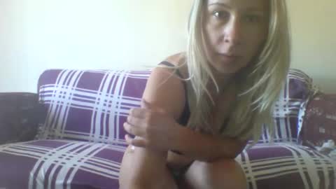 Snapshot of blondiepam23 chatting on 1, 3, 2026 BlondiePam online show from 1, 3, 2026