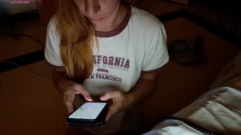 Sasha online show from 19, 4, 2026