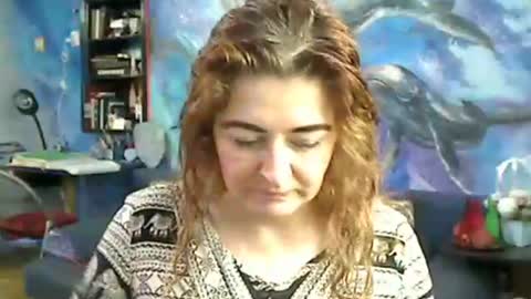 Snapshot of blondmilfs chatting on 10, 12, 2024 BlondMILfs online show from 10, 12, 2024