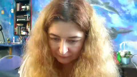 Snapshot of blondmilfs chatting on 11, 12, 2024 BlondMILfs online show from 11, 12, 2024