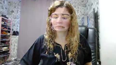 Snapshot of blondmilfs chatting on 26, 1, 2025 BlondMILfs online show from 26, 1, 2025