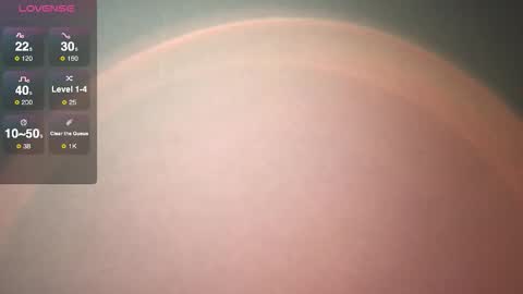 Snapshot of blondy_banny chatting on 26, 2, 2026 Blondy bunny online show from 26, 2, 2026