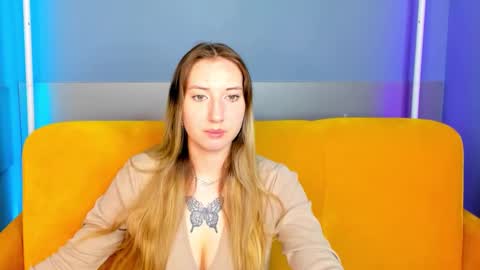 blondyjolly online show from 24, 2, 2026