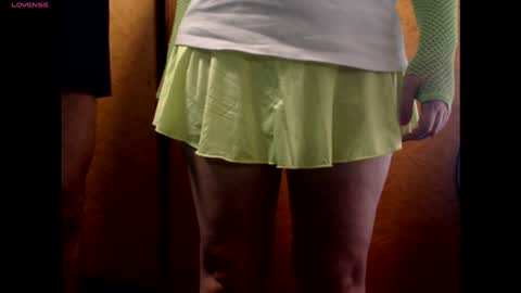 Blontsex online show from 31, 1, 2025