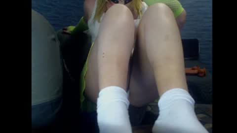 Blontsex online show from 11, 7, 2026