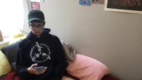 bloodrushbabe online show from 9, 4, 2026