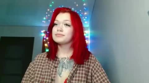 BloodyMary94 online show from 27, 4, 2026